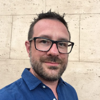 Bild von Ing. Mauro Rutto