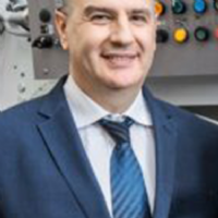 Image of Ing. Marco Lideo