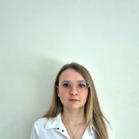 Image of Ing. Silvia Melloni