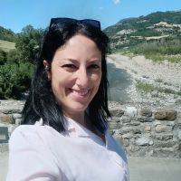 Immagine di Ing. Barbara Colagiovanni