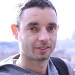 DAVIDE BORDINI